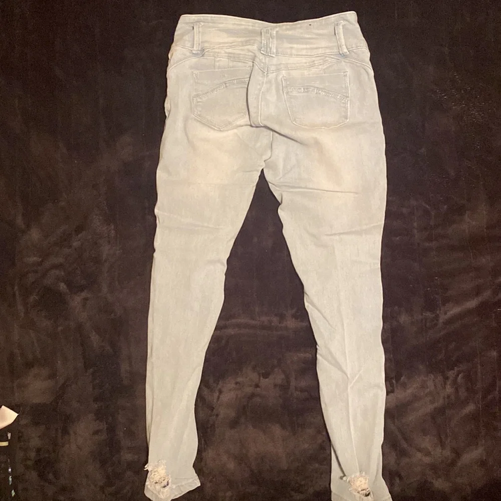 Jeans - Picture 2 of 2